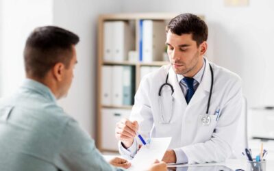 What Concerns Do Primary Care Doctors Treat?