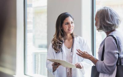 Smart Questions to Ask at Your Primary Care Visit