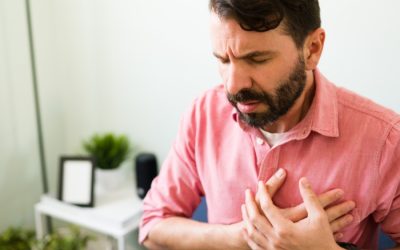 Fatigue and weakness with heart failure concerns