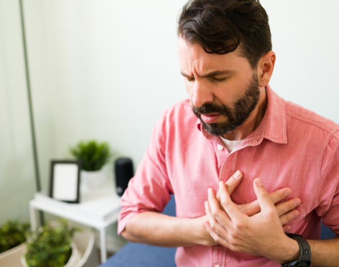Fatigue and weakness with heart failure concerns