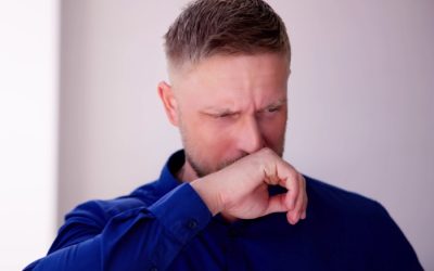 Metallic taste and bad breath in CKD patients