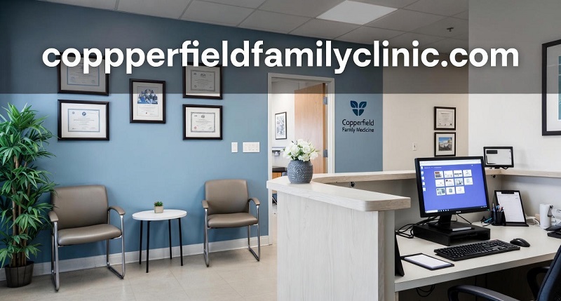 Copperfield Family Medicine