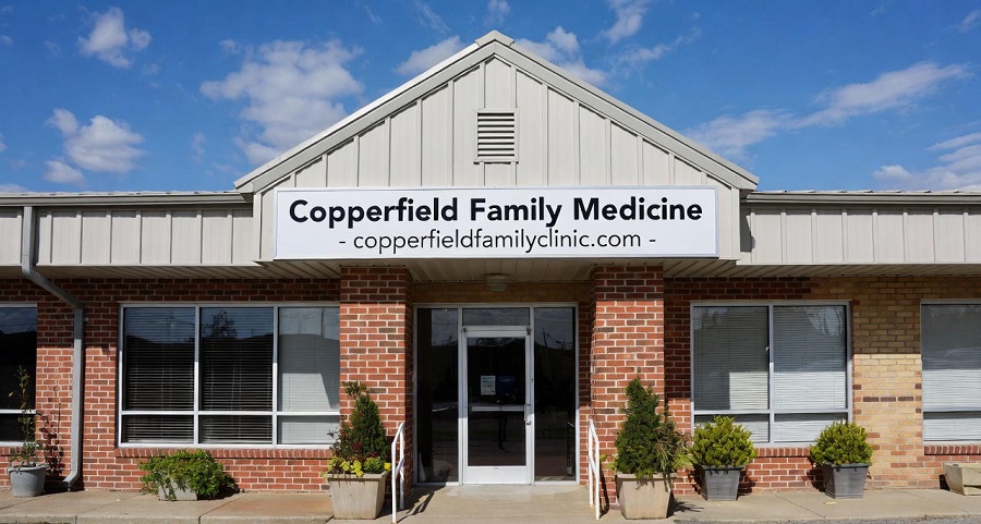Copperfield Family Medicine: Your Trusted Primary Care Clinic in Houston TX